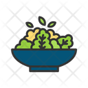 پیش‌نمایش فایل salad-9149550 از پک تحویل غذا