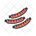 پیش‌نمایش فایل sausages-9149551 از پک تحویل غذا