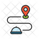 پیش‌نمایش فایل tracking-9149557 از پک تحویل غذا
