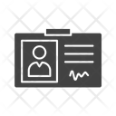 پیش‌نمایش فایل id-card-9182635 از پک روزنامه‌نگاری
