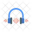 پیش‌نمایش فایل headphone-9182807 از پک روزنامه‌نگاری