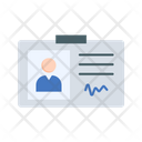 پیش‌نمایش فایل id-card-9182808 از پک روزنامه‌نگاری