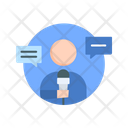 پیش‌نمایش فایل reporter-9182832 از پک روزنامه‌نگاری