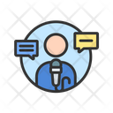 پیش‌نمایش فایل journalist-9183178 از پک روزنامه‌نگاری