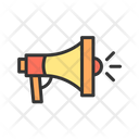 پیش‌نمایش فایل megaphone-9183184 از پک روزنامه‌نگاری