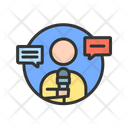 پیش‌نمایش فایل reporter-9183199 از پک روزنامه‌نگاری