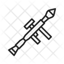 پیش‌نمایش فایل bazooka-9187750 از پک جنگ