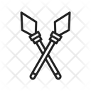 پیش‌نمایش فایل spear-9187786 از پک جنگ