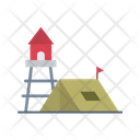 پیش‌نمایش فایل military-base-9188077 از پک جنگ