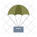 پیش‌نمایش فایل parachute-9188081 از پک جنگ