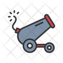 پیش‌نمایش فایل cannon-9188234 از پک جنگ