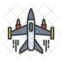 پیش‌نمایش فایل fighter-jet-9188237 از پک جنگ