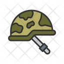پیش‌نمایش فایل helmet-9188243 از پک جنگ