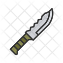 پیش‌نمایش فایل knife-9188244 از پک جنگ
