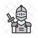 پیش‌نمایش فایل knight-9188245 از پک جنگ
