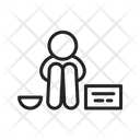 پیش‌نمایش فایل beggar-9188427 از پک فقر