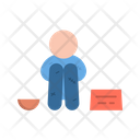 پیش‌نمایش فایل beggar-9195501 از پک فقر