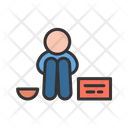 پیش‌نمایش فایل beggar-9196050 از پک فقر