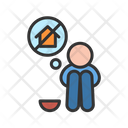 پیش‌نمایش فایل homeless-9196068 از پک فقر