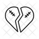 پیش‌نمایش فایل broken-heart-9300217 از پک روز از عشق