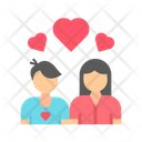 پیش‌نمایش فایل couple-9300935 از پک روز از عشق
