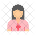 پیش‌نمایش فایل girl-9300947 از پک روز از عشق