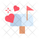 پیش‌نمایش فایل mailbox-9300956 از پک روز از عشق