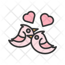 پیش‌نمایش فایل birds-9301053 از پک روز از عشق