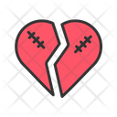 پیش‌نمایش فایل broken-heart-9301056 از پک روز از عشق