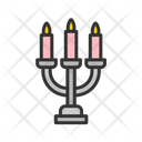 پیش‌نمایش فایل candelabrum-9301059 از پک روز از عشق