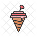 پیش‌نمایش فایل ice-cream-cones-9301080 از پک روز از عشق