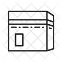 پیش‌نمایش فایل kaaba-9313145 از پک رمضان