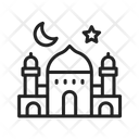 پیش‌نمایش فایل mosque-9313150 از پک رمضان