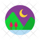 پیش‌نمایش فایل landscape-9313712 از پک رمضان