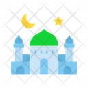 پیش‌نمایش فایل mosque-9313715 از پک رمضان
