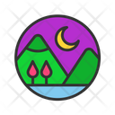 پیش‌نمایش فایل landscape-9313798 از پک رمضان