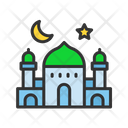پیش‌نمایش فایل mosque-9313801 از پک رمضان