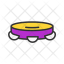 پیش‌نمایش فایل tambourine-9313823 از پک رمضان