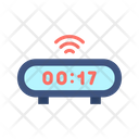 پیش‌نمایش فایل smart-clock-9340491 از پک اینترنت اشیاء