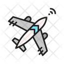 پیش‌نمایش فایل smart-flight-9342002 از پک اینترنت اشیاء