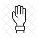 پیش‌نمایش فایل raise-hand-9367697 از پک گفت‌وگو