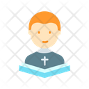 پیش‌نمایش فایل priest-9384400 از پک عروسی