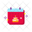 پیش‌نمایش فایل birthday-date-9622271 از پک تولد