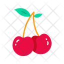 پیش‌نمایش فایل cherries-9622277 از پک تولد