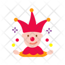 پیش‌نمایش فایل clown-9622298 از پک تولد