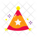پیش‌نمایش فایل party-hat-9622267 از پک تولد