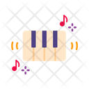 پیش‌نمایش فایل piano-9622309 از پک تولد