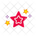 پیش‌نمایش فایل star-9622276 از پک تولد