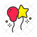 پیش‌نمایش فایل balloons-9622531 از پک تولد