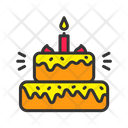 پیش‌نمایش فایل birthday-cake-9622499 از پک تولد